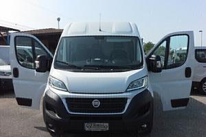 Fiat Ducato 2.3 mtj MAXI EURO 6