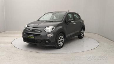 FIAT 500X 1.3 mjet 95cv