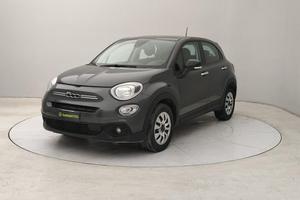 FIAT 500X 1.3 mjet 95cv