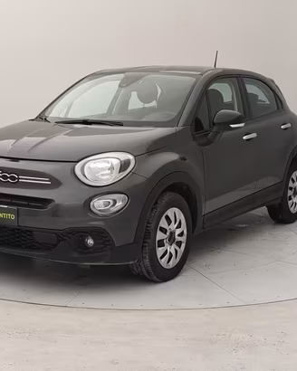 FIAT 500X 1.3 mjet 95cv