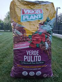 Vigorplant corteccia pino marittimo