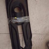 Griglie fendinebbia renault megan