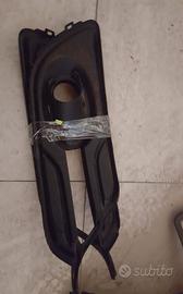 Griglie fendinebbia renault megan