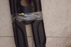 Griglie fendinebbia renault megan