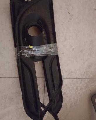 Griglie fendinebbia renault megan