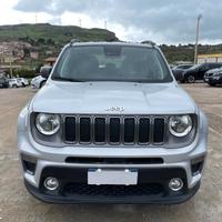 Jeep Renegade 1.0 T3 Longitude