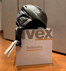 Casco sci Uvex