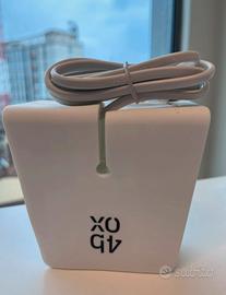 4Box  Power bag - Caricatore 4 USB 5.1A | nuovo