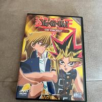 Yu-gi-oh! Dvd