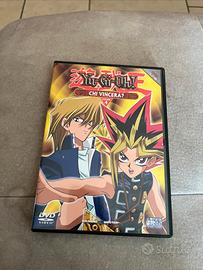 Yu-gi-oh! Dvd