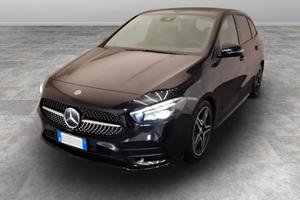 Mercedes Classe B 180d