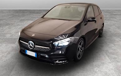 Mercedes Classe B 180d