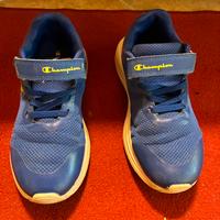 Scarpe banbino n34