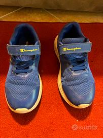 Scarpe banbino n34