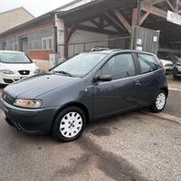 Fiat Punto 1.2i cat 3 porte Verve