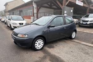 Fiat Punto 1.2i cat 3 porte Verve