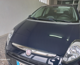 Fiat Punto Evo 1.3 multijet diesel 5 porte