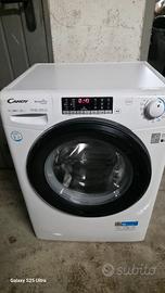 lavatrice candy smartpro wi-fi