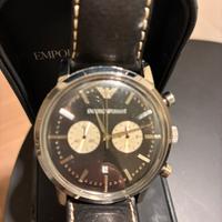 Orologio Giorgio Armani