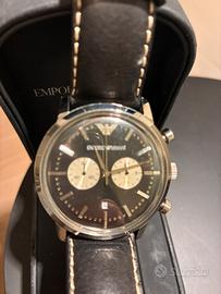 Orologio Giorgio Armani