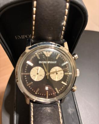 Orologio Giorgio Armani