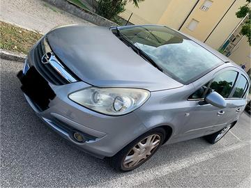 Opel corsa 1.3 Cdti