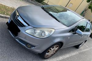 Opel corsa 1.3 Cdti