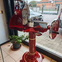 affettatrice Berkel modello 11 u.s.