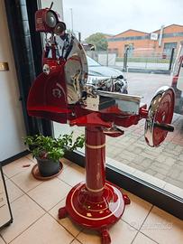 affettatrice Berkel modello 11 u.s.