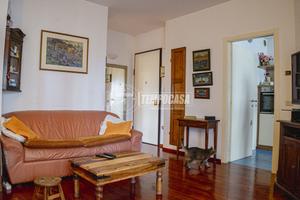 APPARTAMENTO CON CANTINA E GARAGE!!!