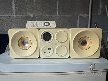 Stereo Philips