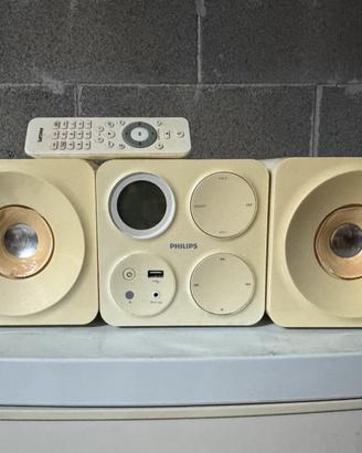 Stereo Philips