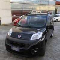 Fiat Qubo 1.4 8V 77 CV Lounge Natural Power