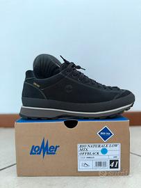 Lomer Bio Naturale Low MTX