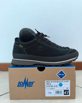 Lomer Bio Naturale Low MTX