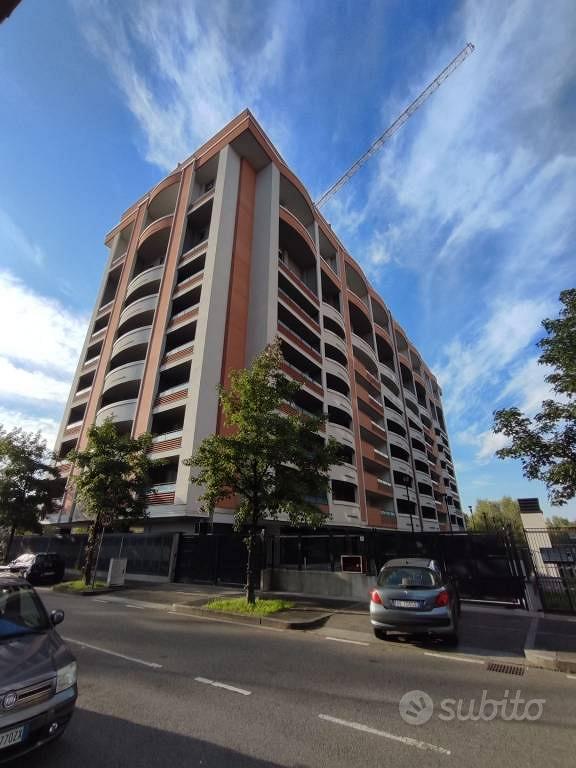 Appartamento – Sesto San Giovanni, Villaggio Falck - Vista 4