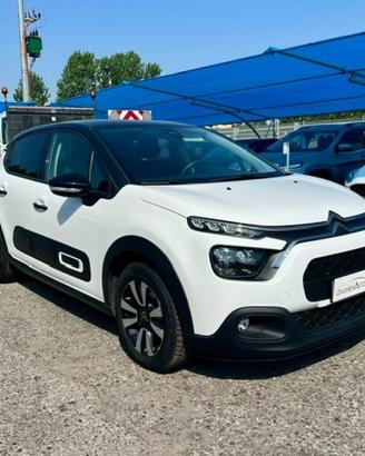 CITROEN C3 PureTech 83 S&S You