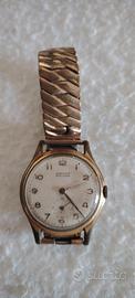 orologio da polso anni 50