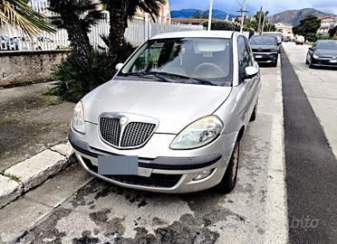 LANCIA YPSILON 1.3 Multijet AUTOMATICA