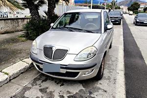 LANCIA YPSILON 1.3 Multijet AUTOMATICA