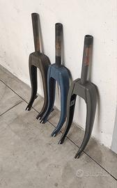 Forcella prima serie rigida per ciao piaggio