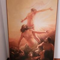 Quadro d'autore. Luigi Caiuli