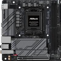 Asrock Z790M-ITX WiFi