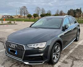 AUDI A4 allroad 2ª serie - 2017