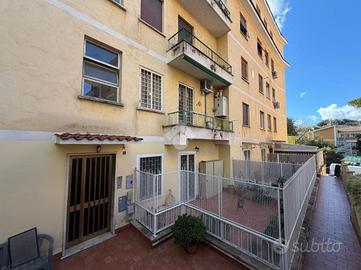 MONOLOCALE A ROMA