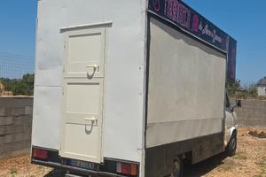 food truck