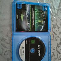 fifa 2024 PlayStation 5