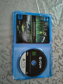 fifa 2024 PlayStation 5