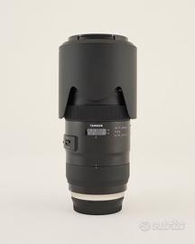 Tamron 70-200 F2.8 SP Di VC USD G2 per Canon 