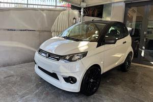 Aixam City Sport Unico proprietario Finanziabile